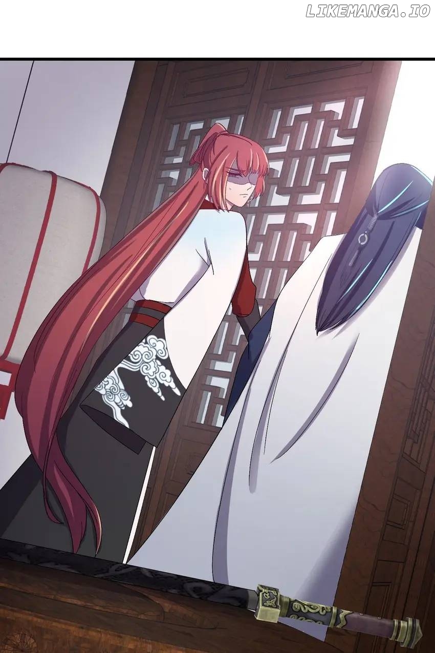 The Inspector's Camouflage Chapter 72 - page 22