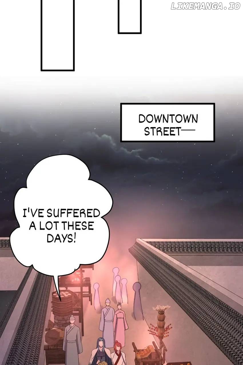 The Inspector's Camouflage Chapter 72 - page 24