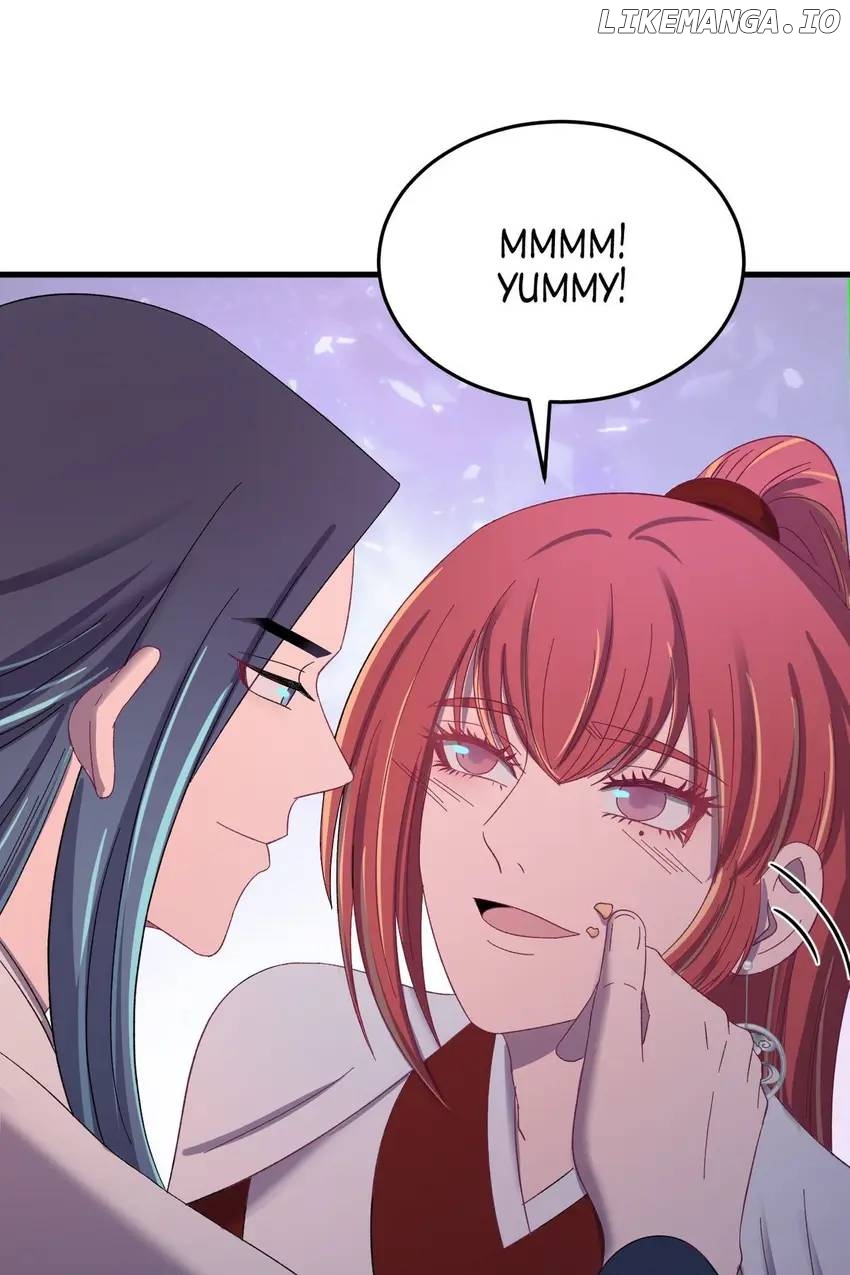 The Inspector's Camouflage Chapter 72 - page 29