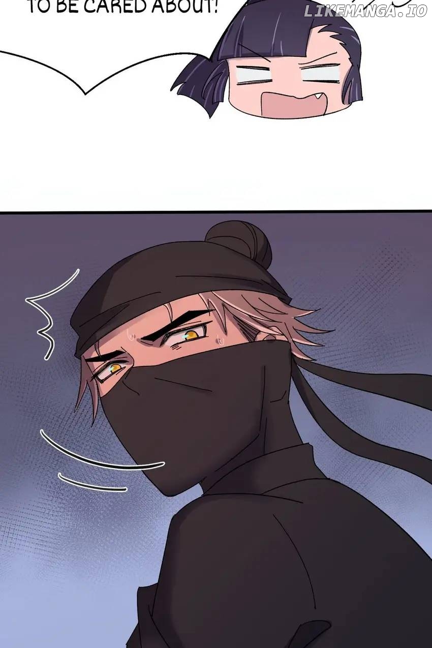 The Inspector's Camouflage Chapter 72 - page 39