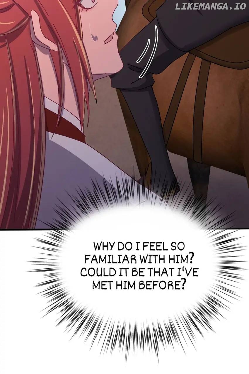 The Inspector's Camouflage Chapter 72 - page 41