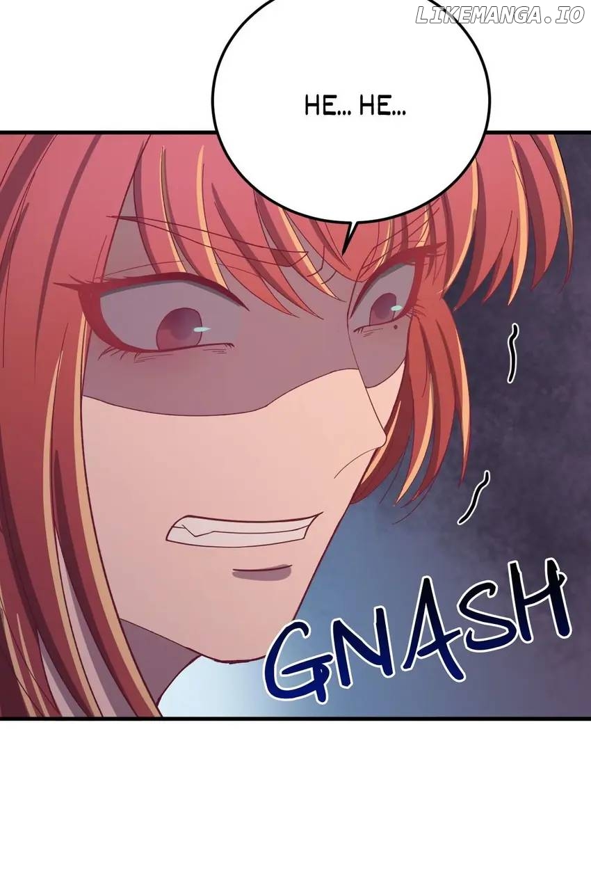 The Inspector's Camouflage Chapter 72 - page 54