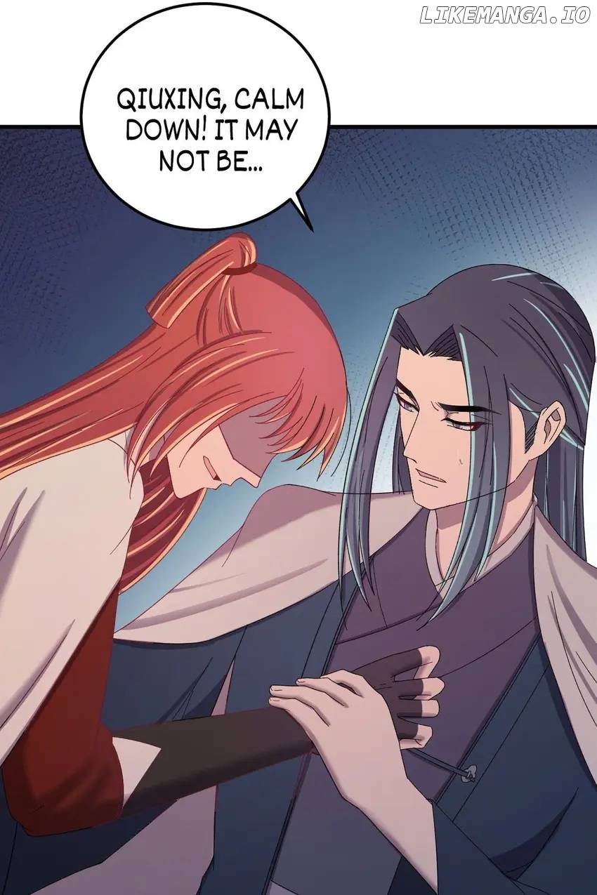 The Inspector's Camouflage Chapter 72 - page 55