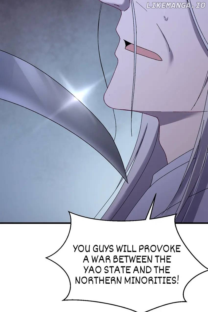 The Inspector's Camouflage Chapter 72 - page 62