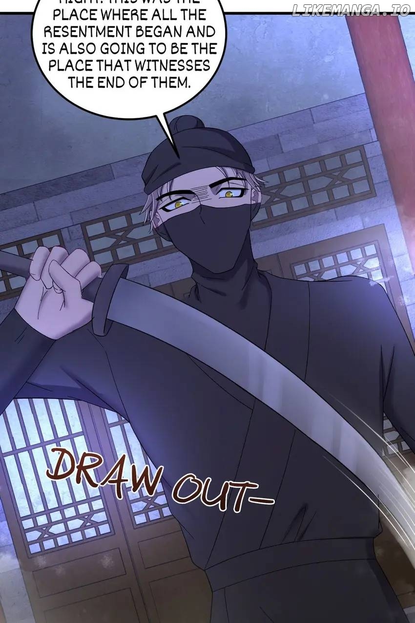 The Inspector's Camouflage Chapter 73 - page 10