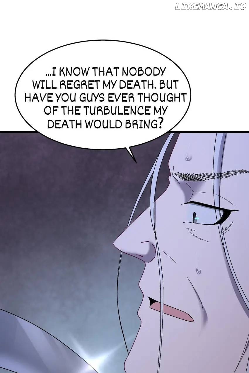 The Inspector's Camouflage Chapter 73 - page 15