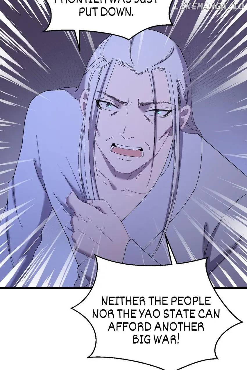 The Inspector's Camouflage Chapter 73 - page 18