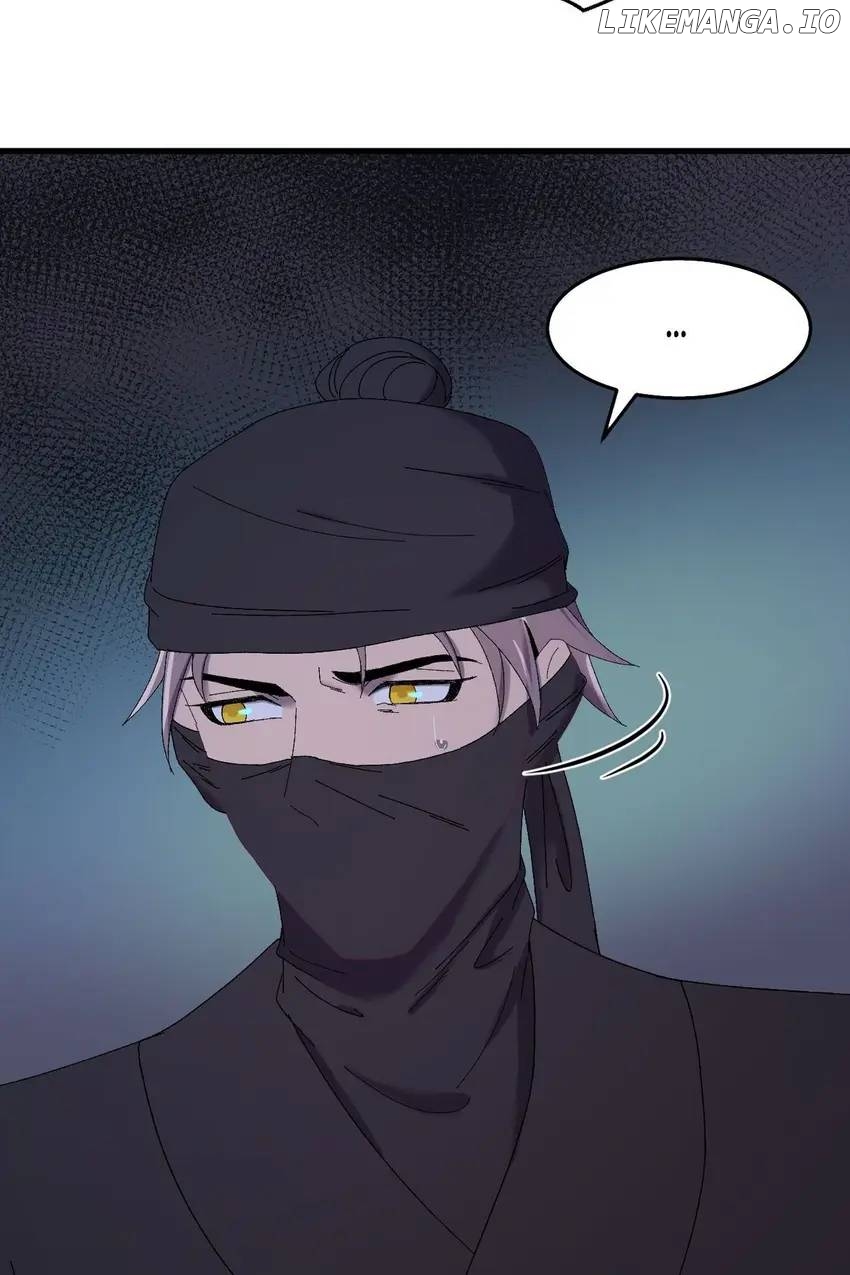 The Inspector's Camouflage Chapter 73 - page 19