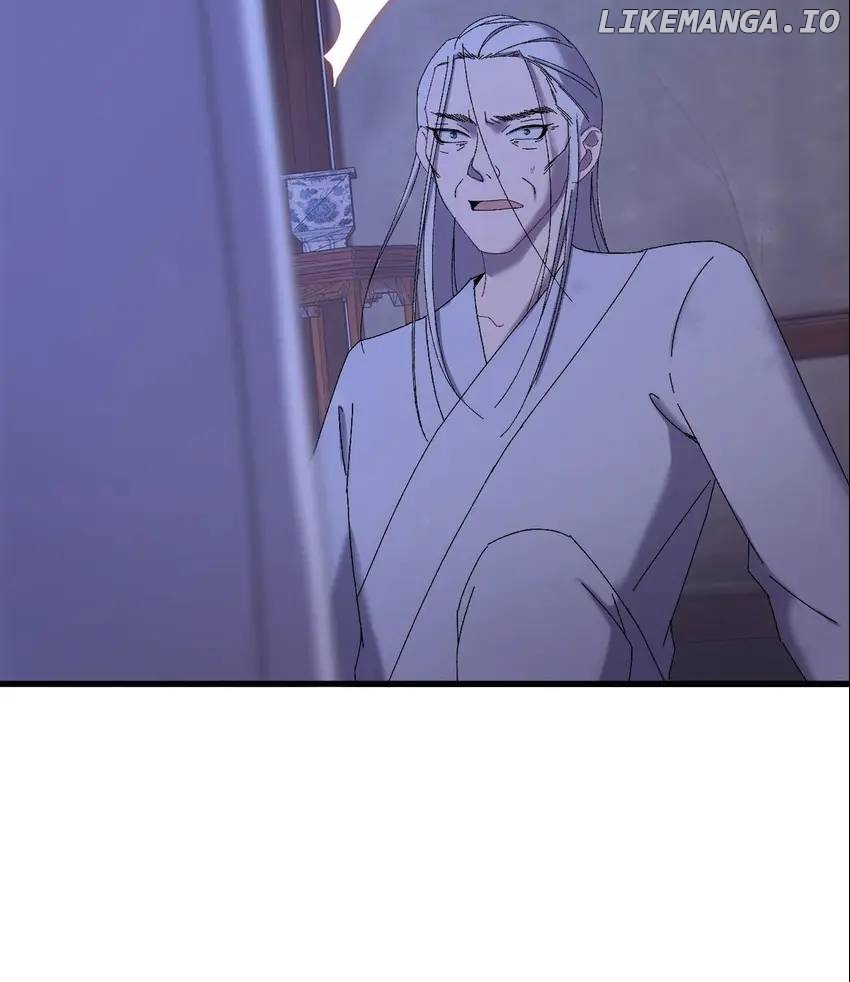 The Inspector's Camouflage Chapter 73 - page 21