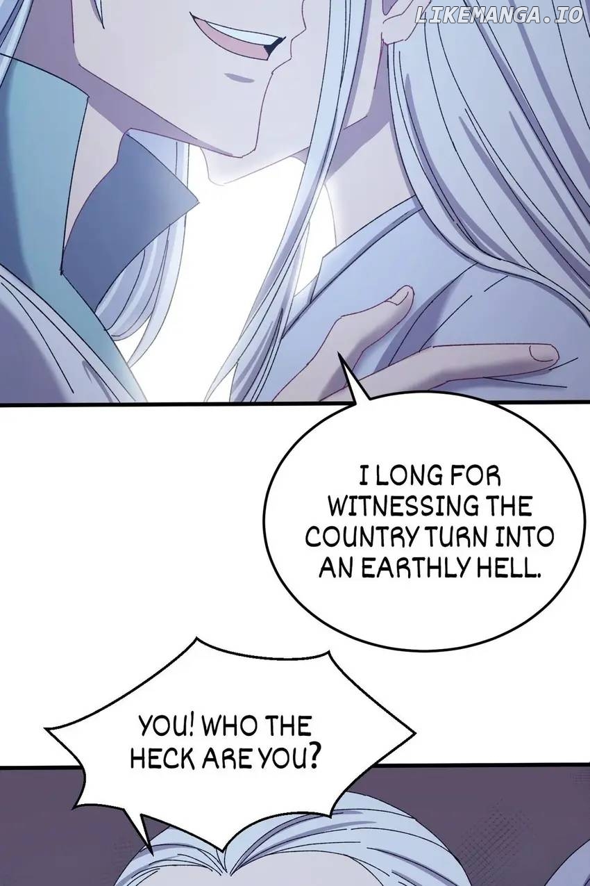 The Inspector's Camouflage Chapter 73 - page 26