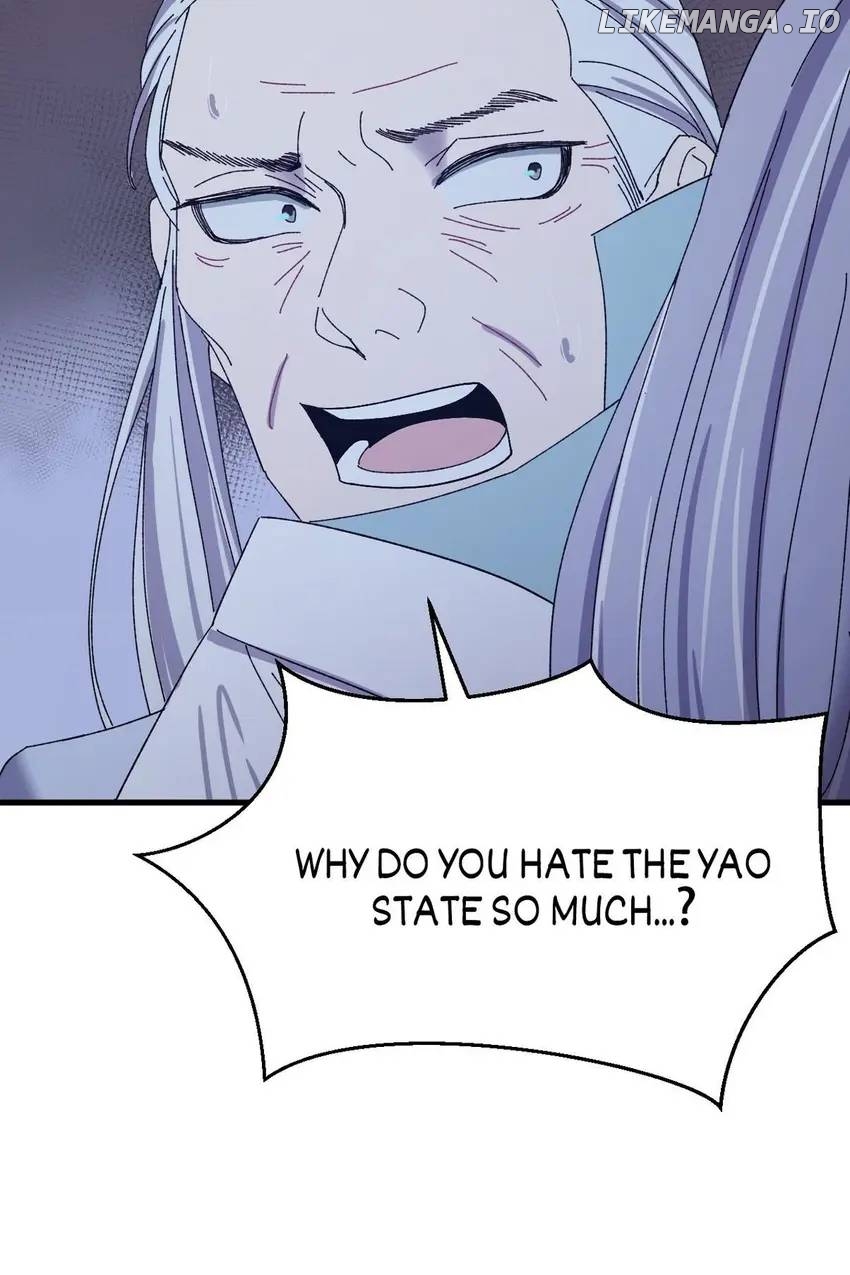 The Inspector's Camouflage Chapter 73 - page 27