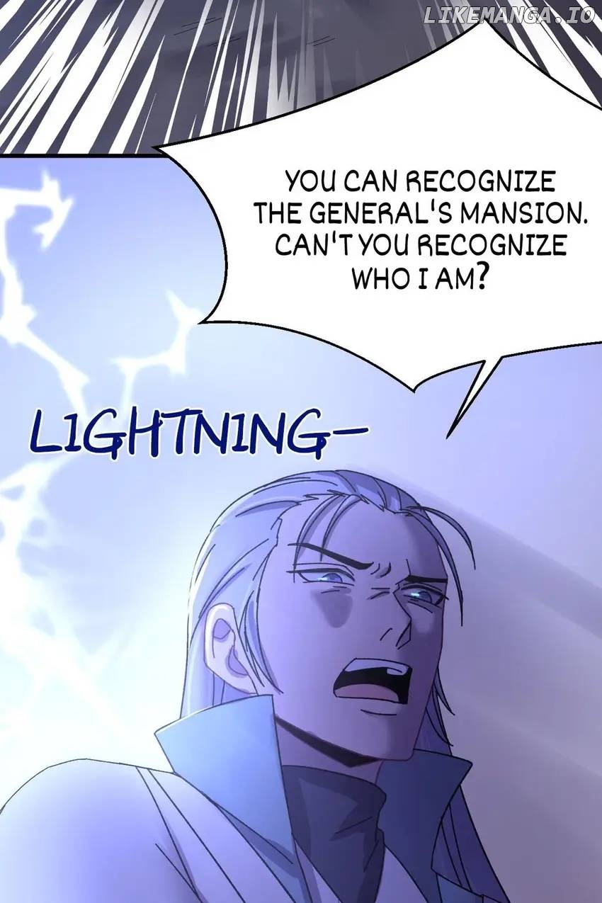 The Inspector's Camouflage Chapter 73 - page 30