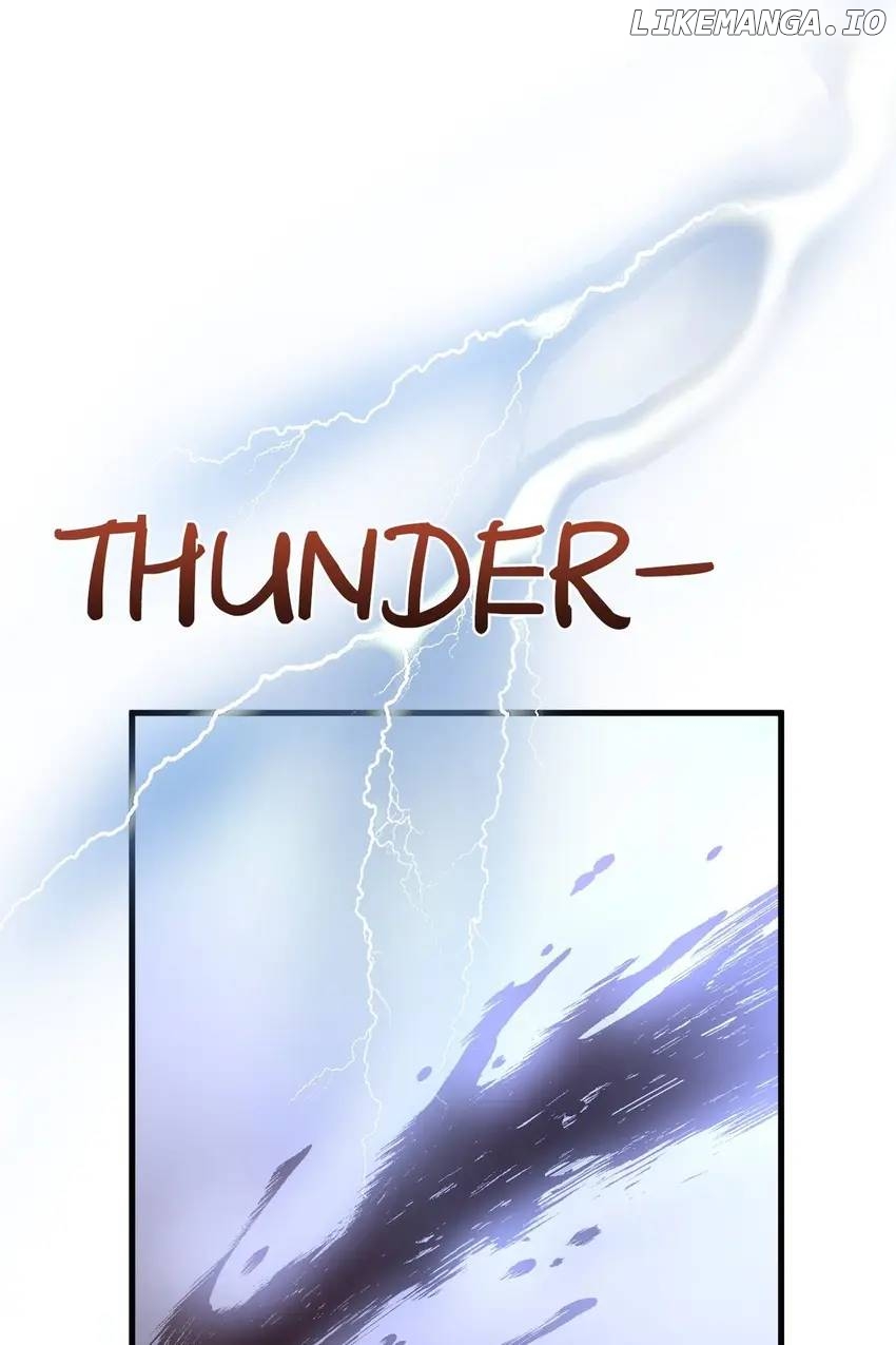 The Inspector's Camouflage Chapter 73 - page 36