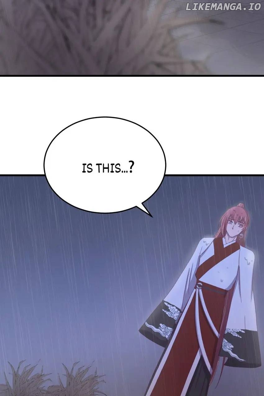 The Inspector's Camouflage Chapter 73 - page 41