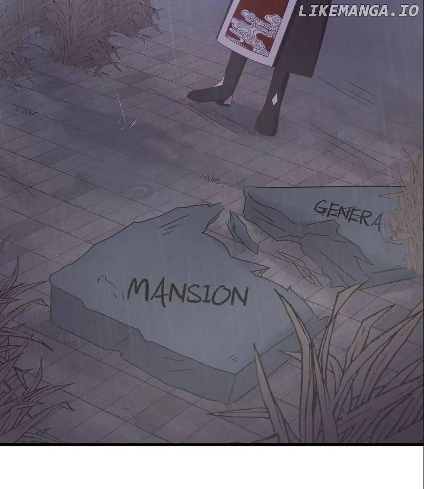 The Inspector's Camouflage Chapter 73 - page 42