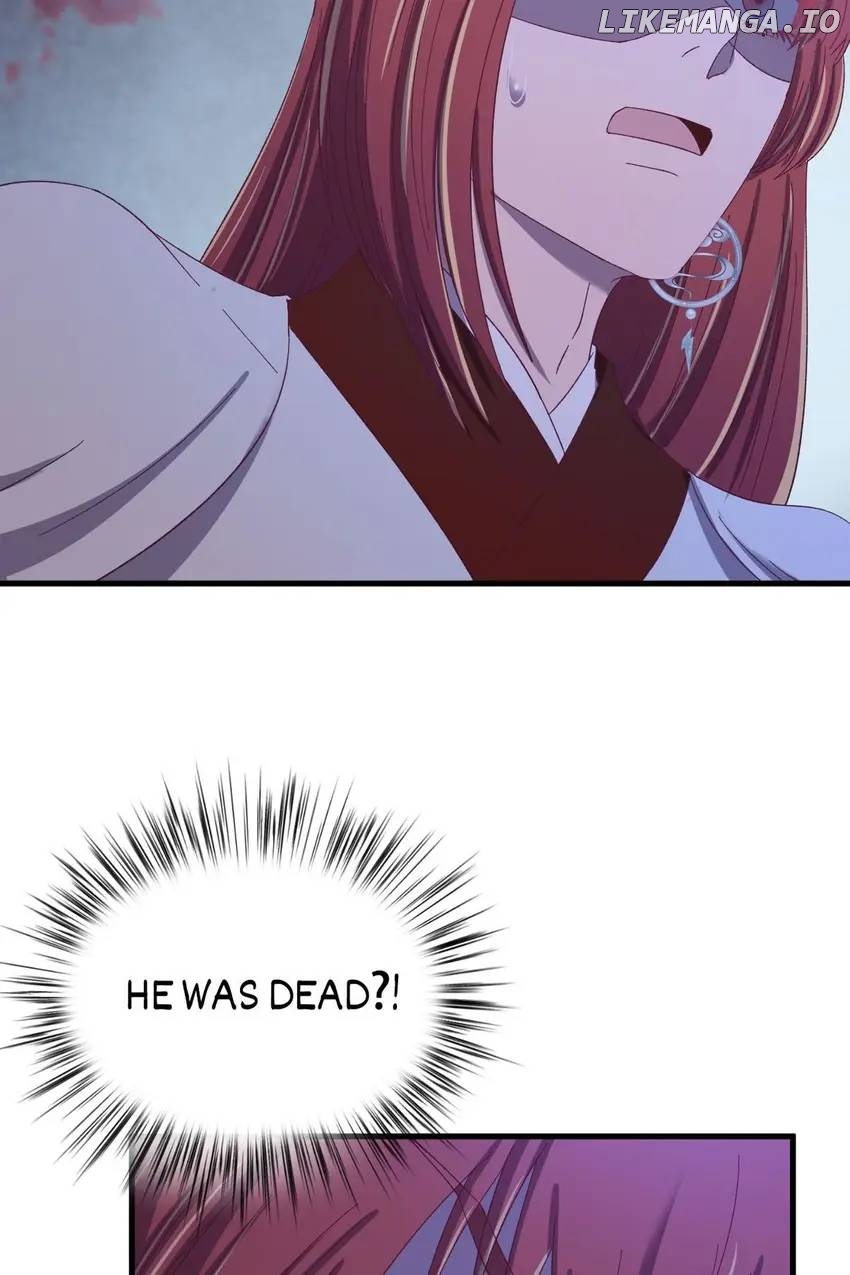 The Inspector's Camouflage Chapter 73 - page 46