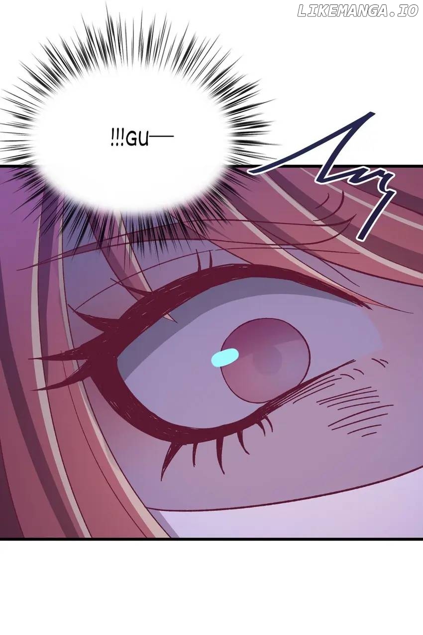 The Inspector's Camouflage Chapter 73 - page 50