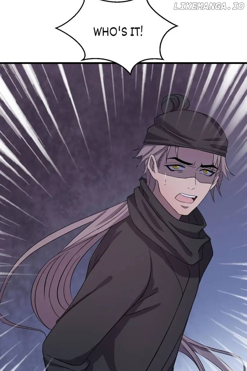 The Inspector's Camouflage Chapter 73 - page 52