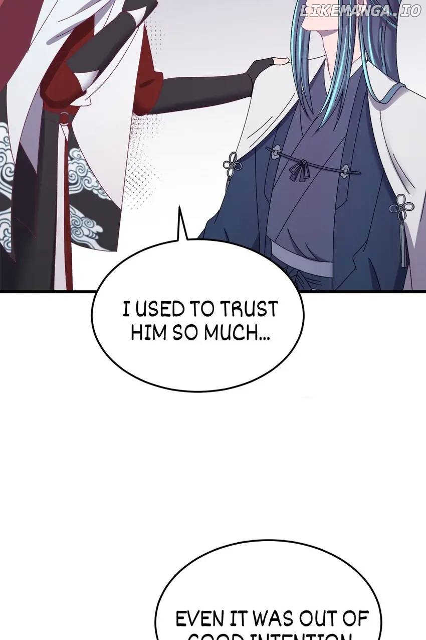 The Inspector's Camouflage Chapter 73 - page 56