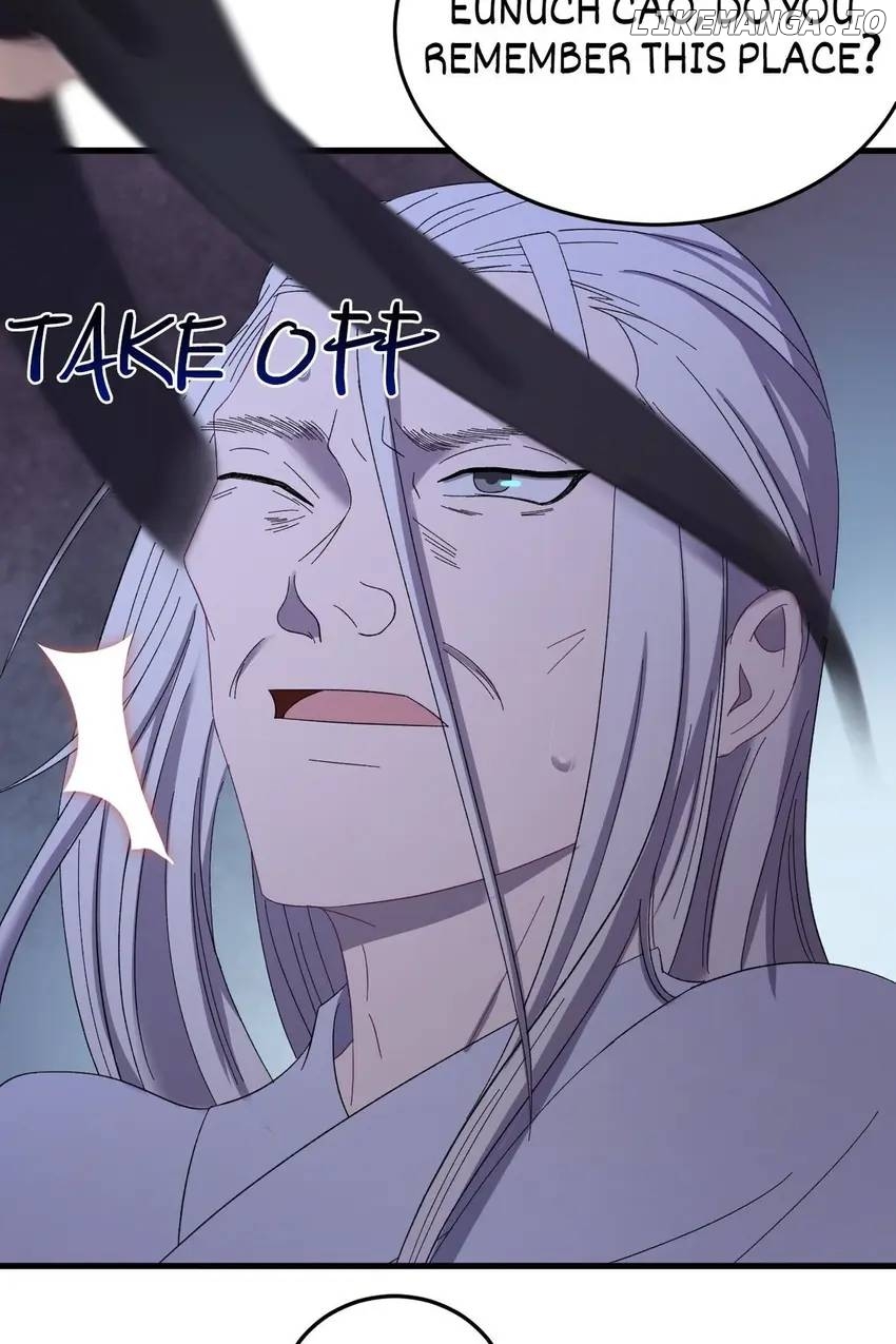 The Inspector's Camouflage Chapter 73 - page 5