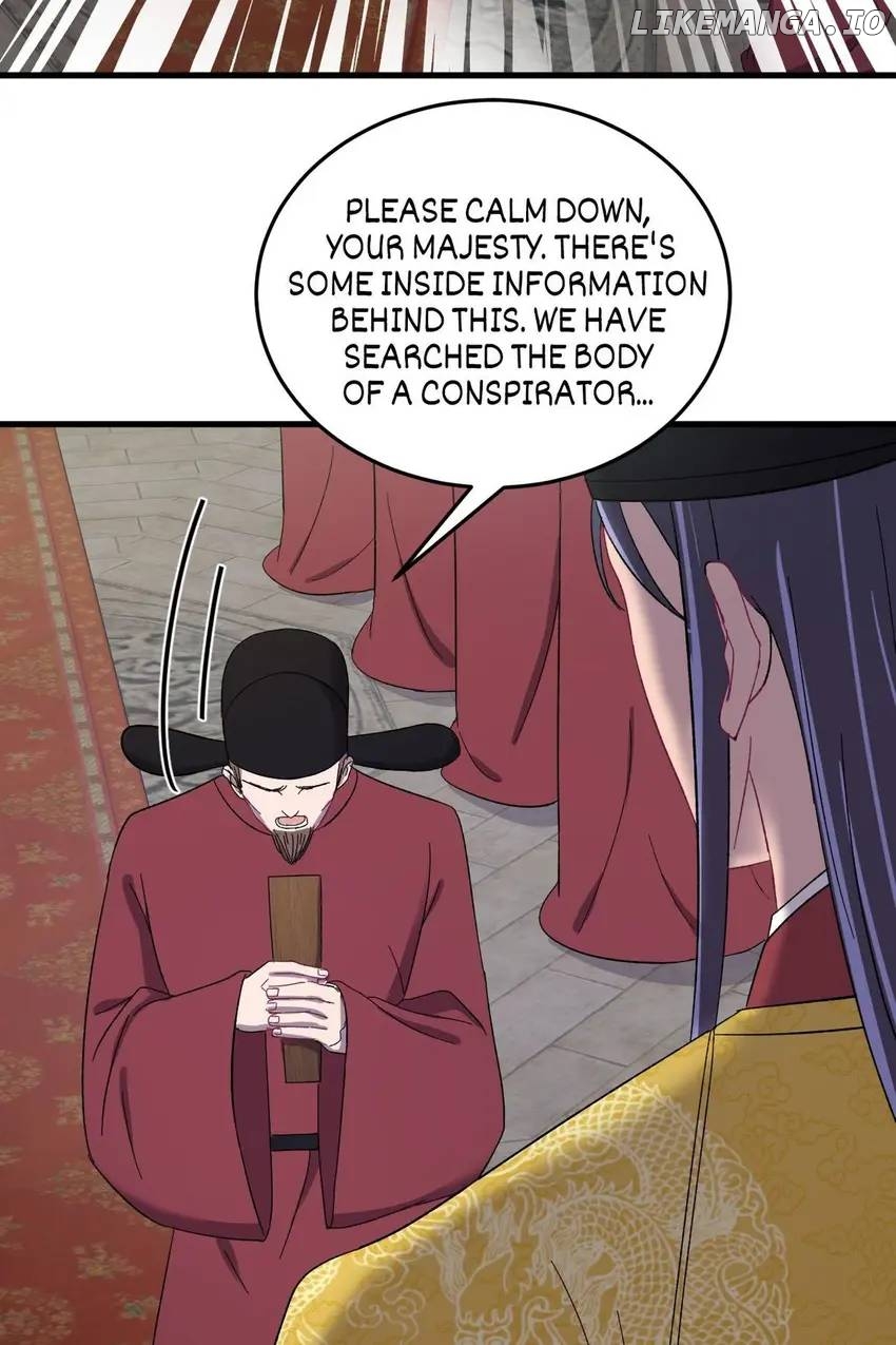 The Inspector's Camouflage Chapter 74 - page 9