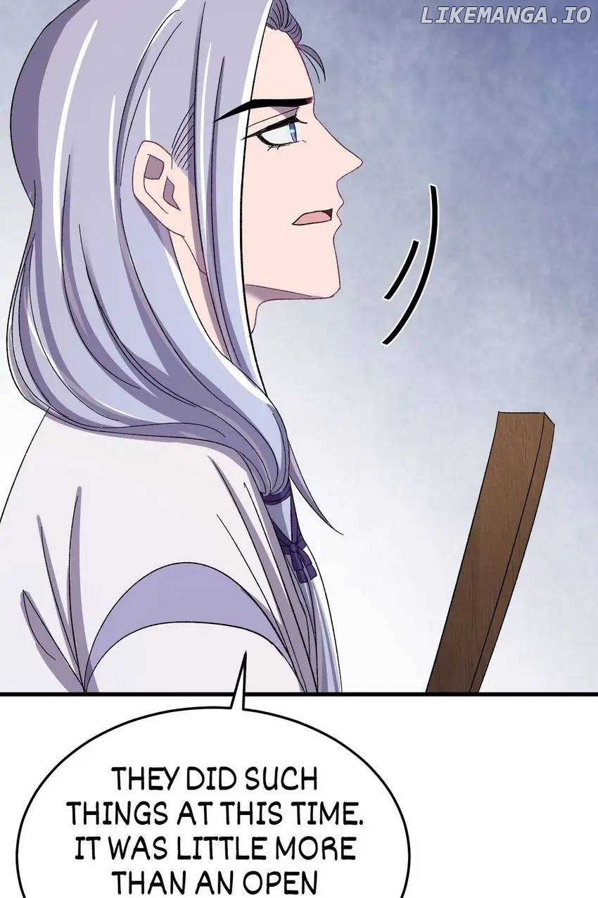 The Inspector's Camouflage Chapter 74 - page 13