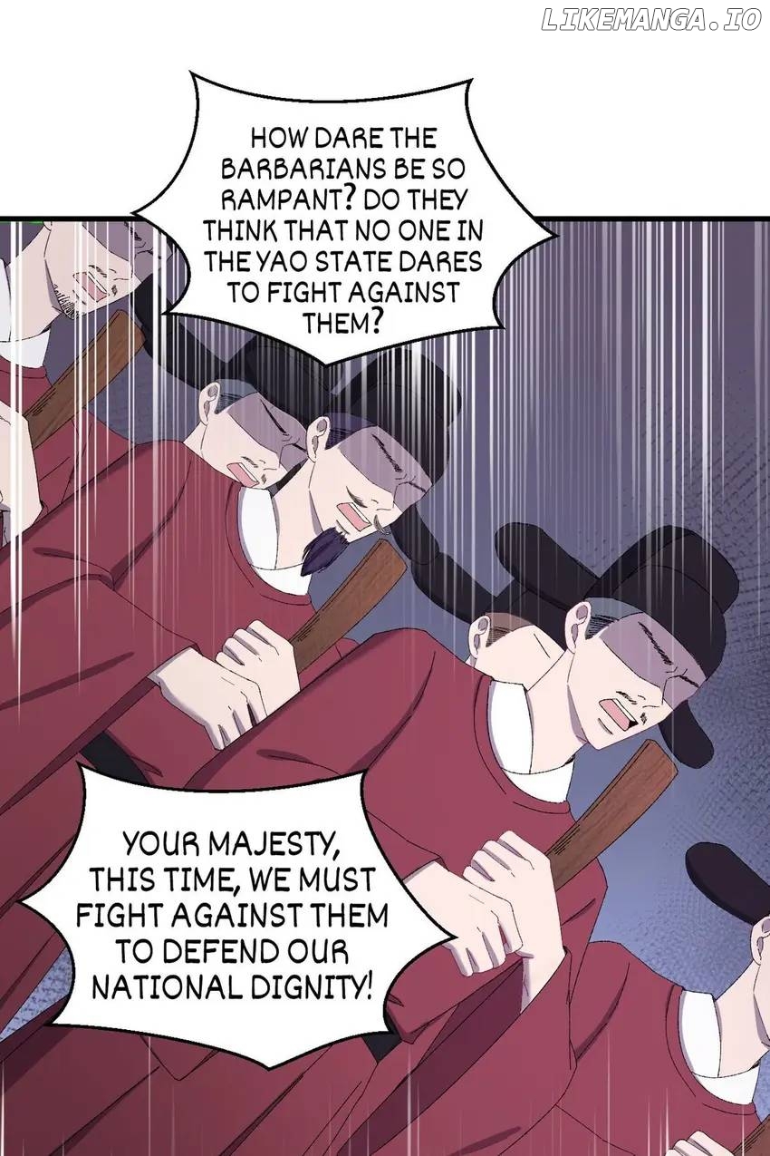 The Inspector's Camouflage Chapter 74 - page 15