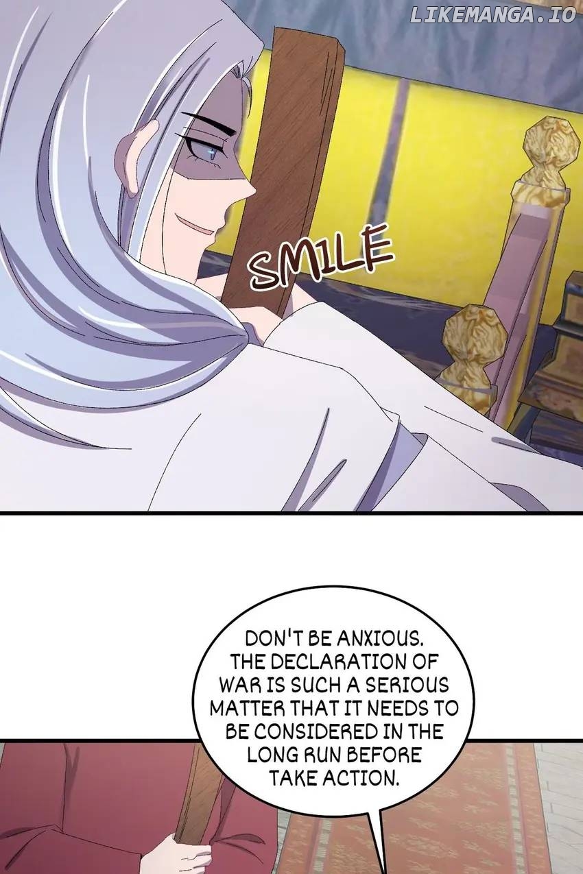 The Inspector's Camouflage Chapter 74 - page 18