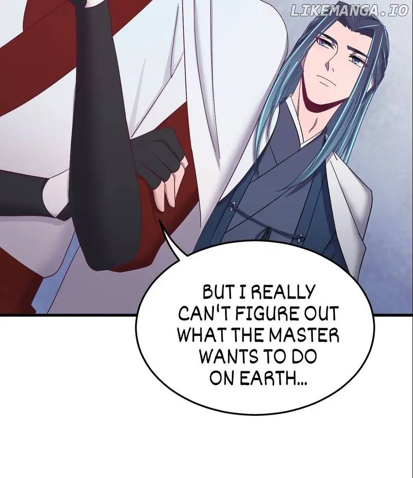 The Inspector's Camouflage Chapter 74 - page 28