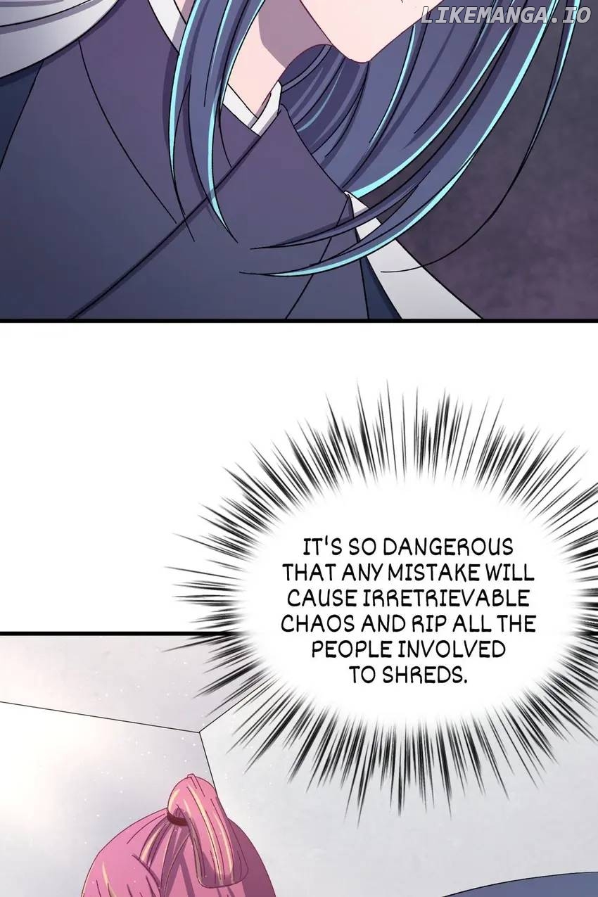 The Inspector's Camouflage Chapter 74 - page 30