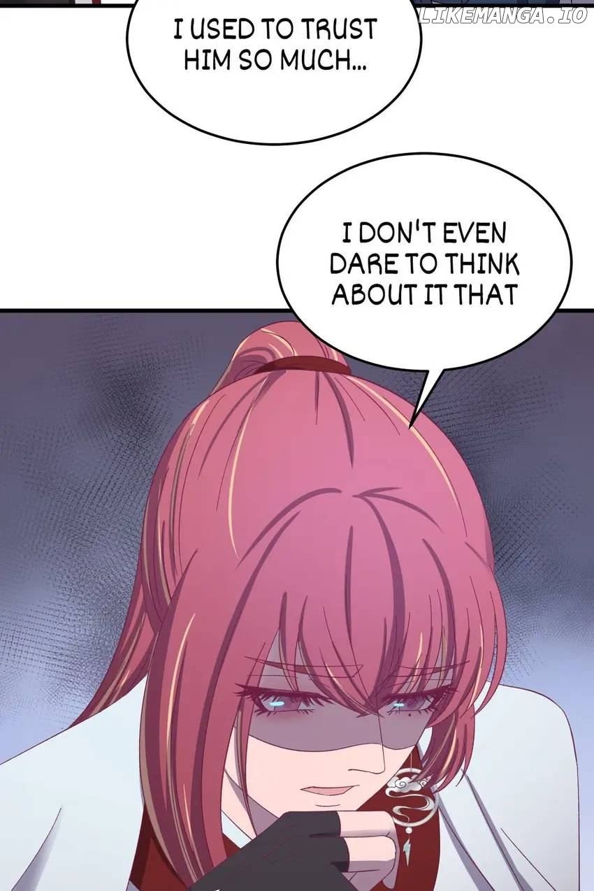 The Inspector's Camouflage Chapter 74 - page 33