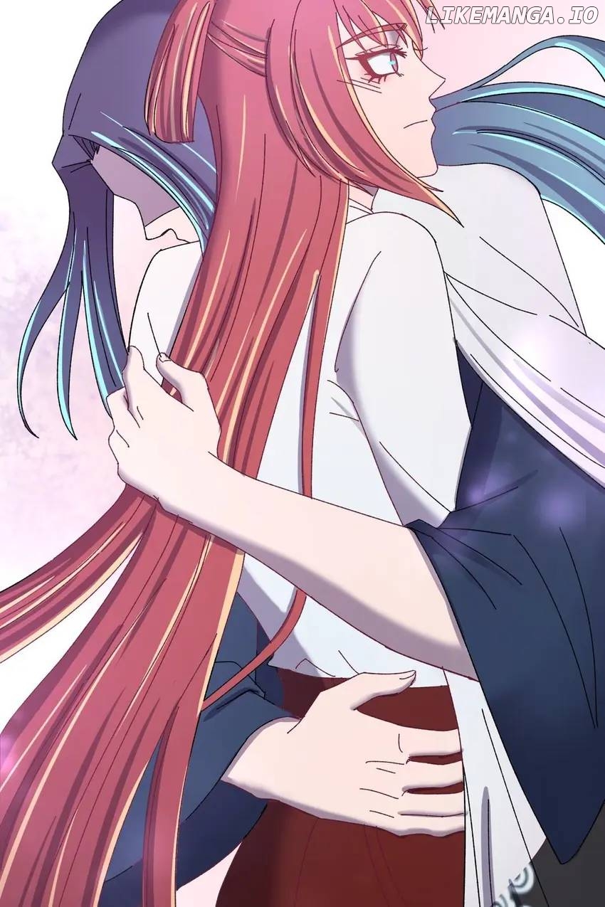 The Inspector's Camouflage Chapter 74 - page 44