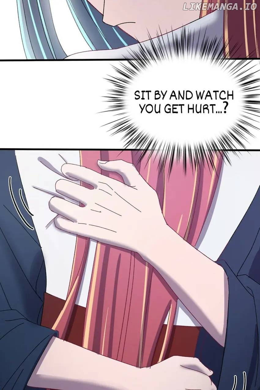 The Inspector's Camouflage Chapter 74 - page 46