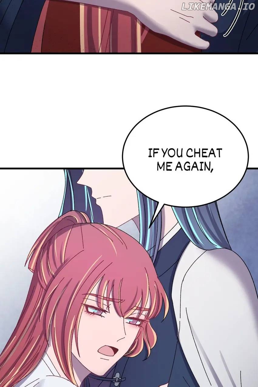 The Inspector's Camouflage Chapter 74 - page 47