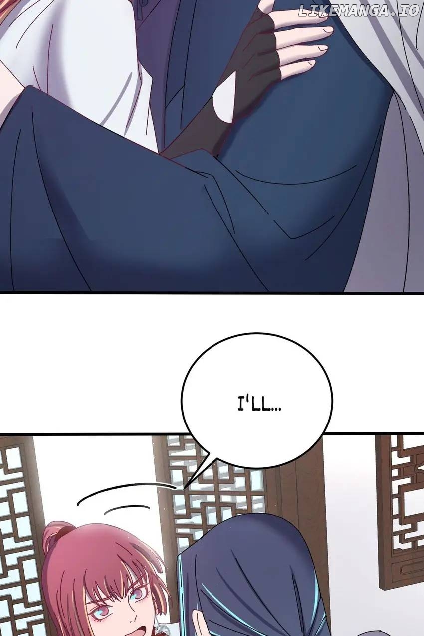 The Inspector's Camouflage Chapter 74 - page 48