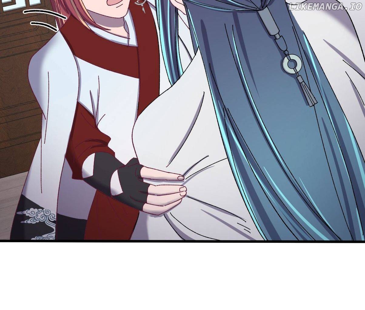 The Inspector's Camouflage Chapter 74 - page 49