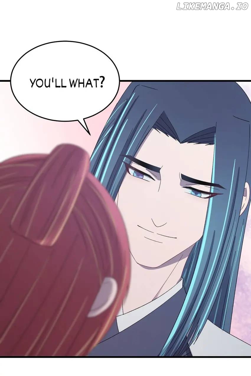 The Inspector's Camouflage Chapter 74 - page 50