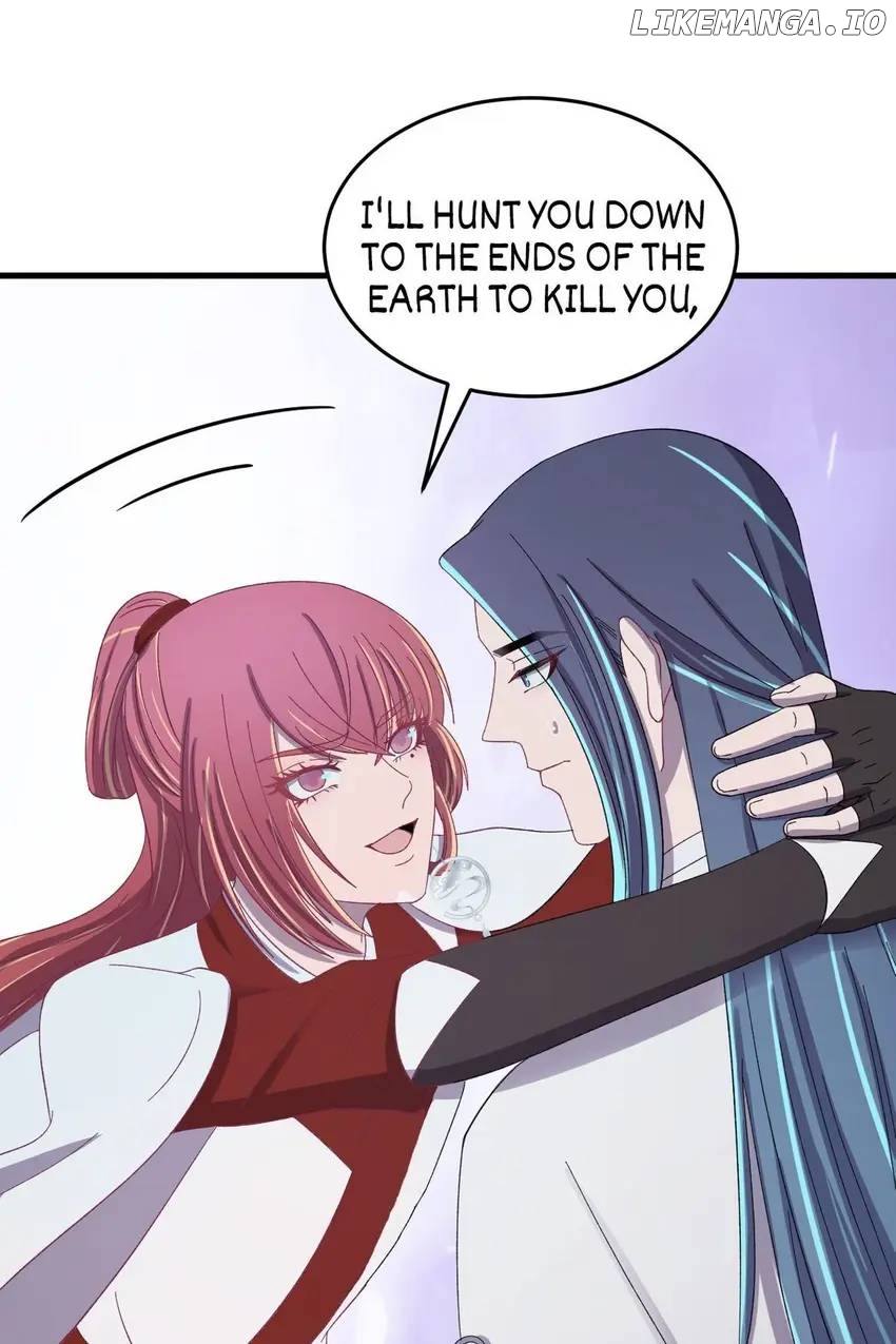 The Inspector's Camouflage Chapter 74 - page 51