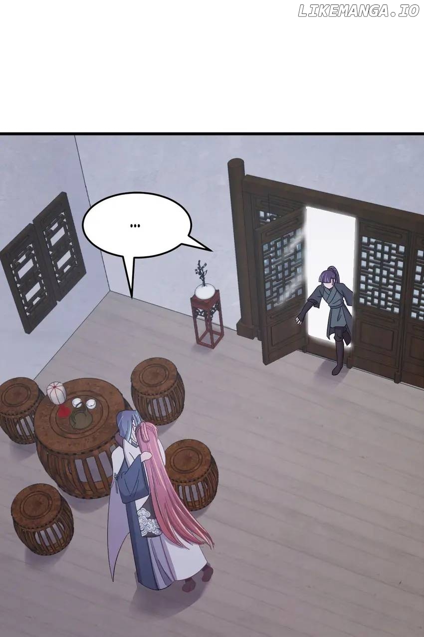 The Inspector's Camouflage Chapter 74 - page 54