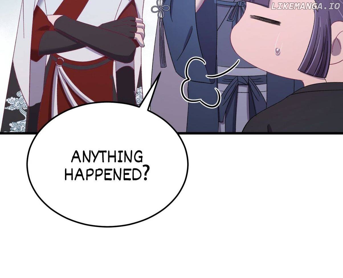 The Inspector's Camouflage Chapter 74 - page 56