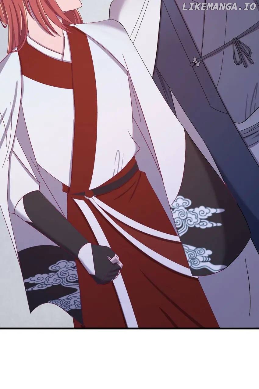 The Inspector's Camouflage Chapter 74 - page 59