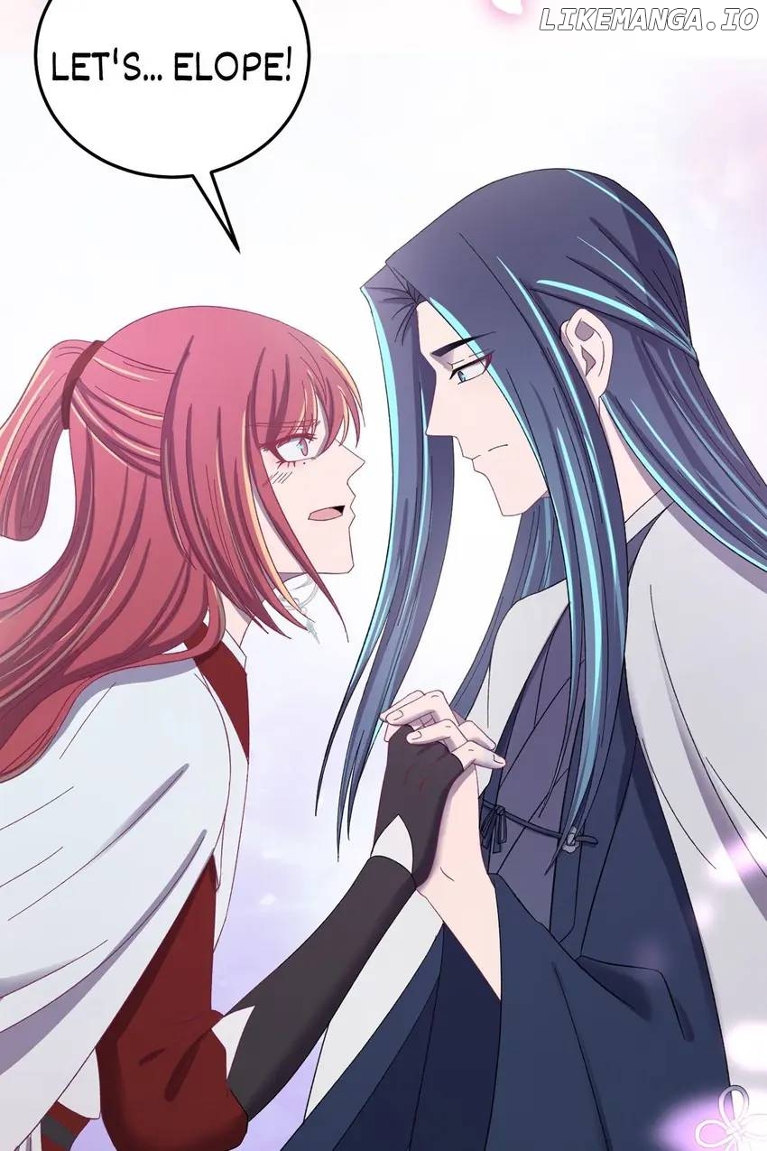 The Inspector's Camouflage Chapter 74 - page 63