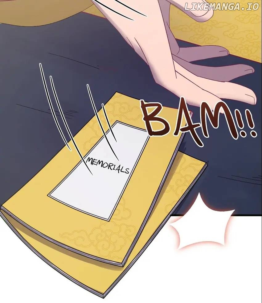 The Inspector's Camouflage Chapter 74 - page 7