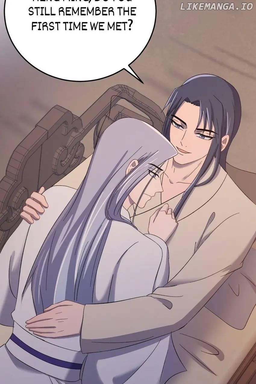 The Inspector's Camouflage Chapter 114 - page 11