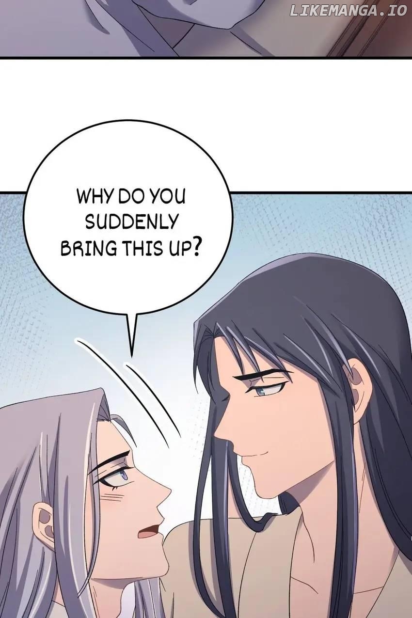 The Inspector's Camouflage Chapter 114 - page 12