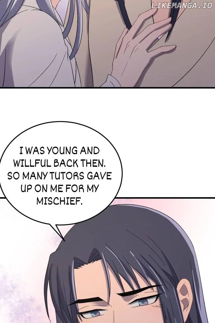 The Inspector's Camouflage Chapter 114 - page 13