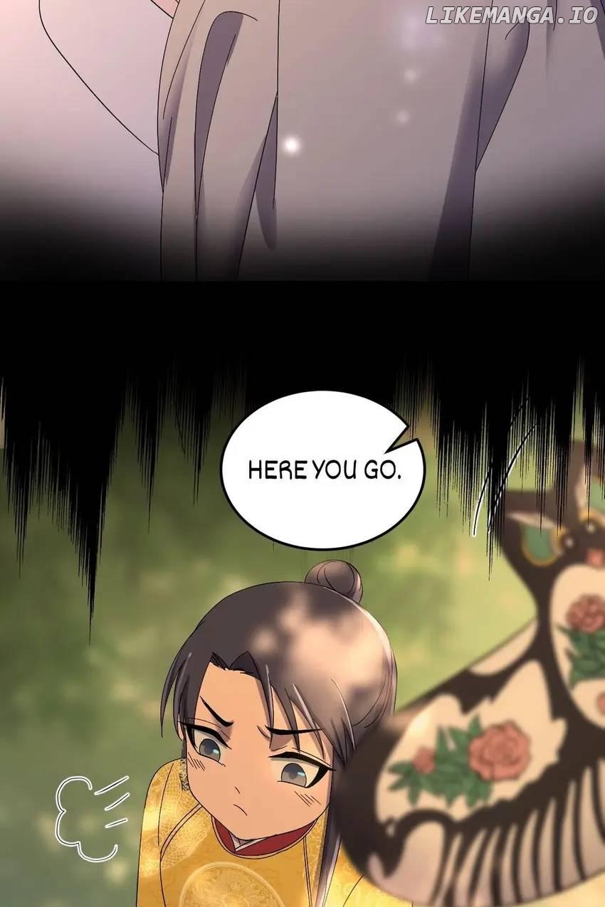 The Inspector's Camouflage Chapter 114 - page 16