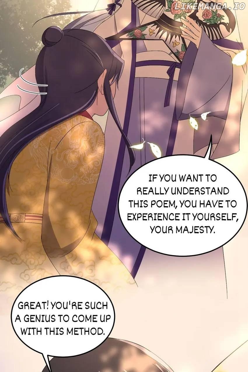 The Inspector's Camouflage Chapter 114 - page 18