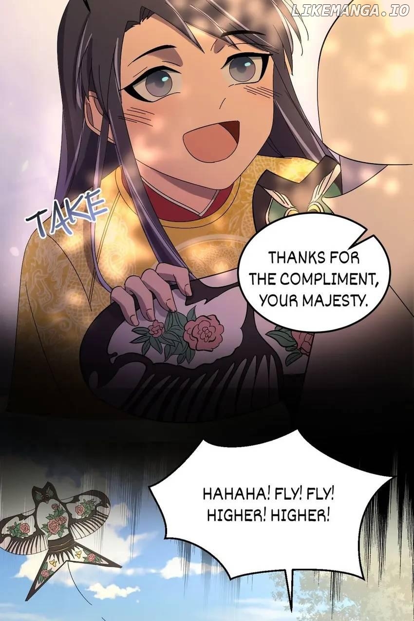 The Inspector's Camouflage Chapter 114 - page 19