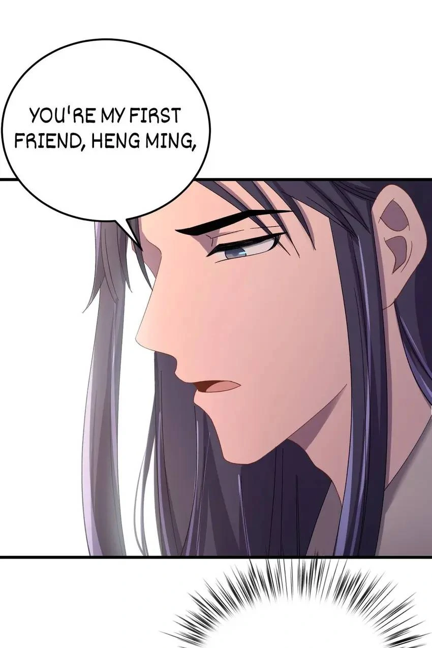 The Inspector's Camouflage Chapter 114 - page 22